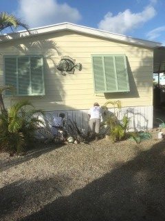 Trusted Residential And Commercial Painting in Key Largo, FL